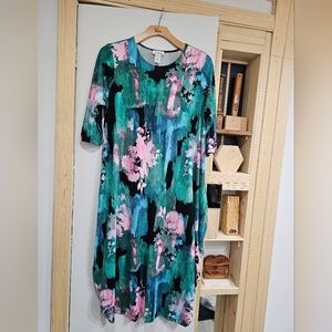 Seven Karat Bubble Dress